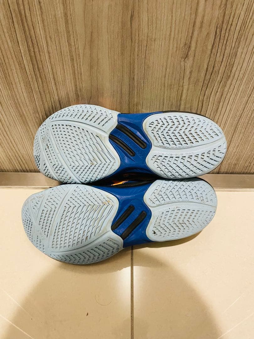 ASICS バレーボールシューズ　SKY ELITE FF TOKYO 26cm