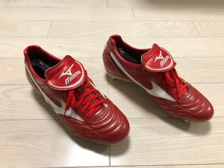 シューズ mizuno WAVE CUP SI SPECIAL ORDER
