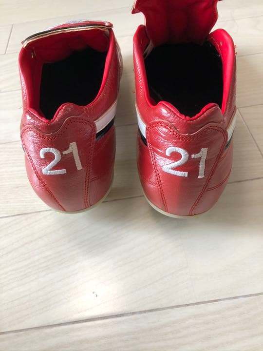 シューズ mizuno WAVE CUP SI SPECIAL ORDER