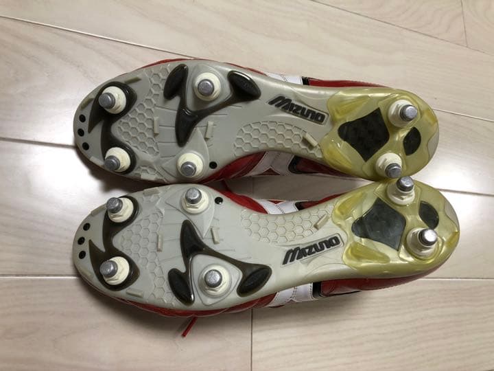 シューズ mizuno WAVE CUP SI SPECIAL ORDER