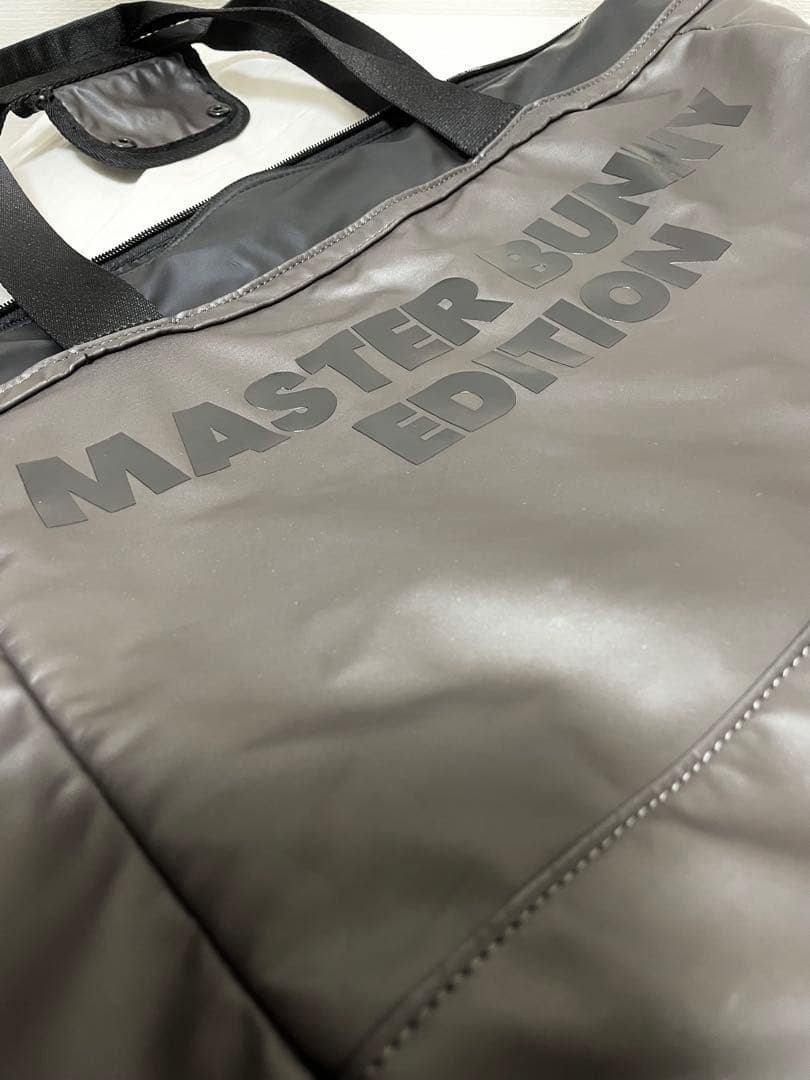 ◾︎モト　　マスターバニー ゴルフ バッグ トートバッグ ラウンドバッグ