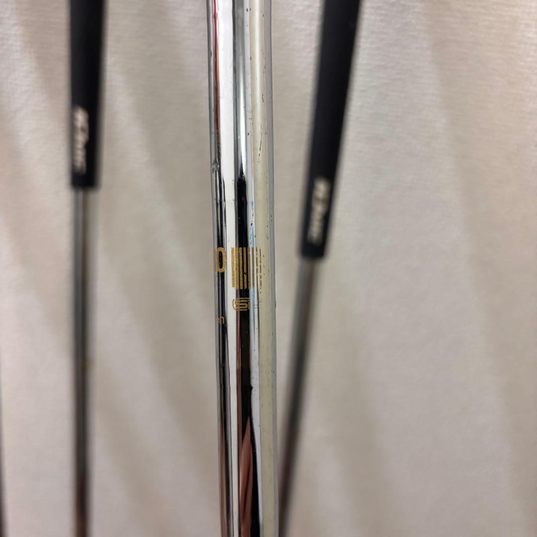 テーラーメイド RAC LT アイアン 6本 セット TaylorMade