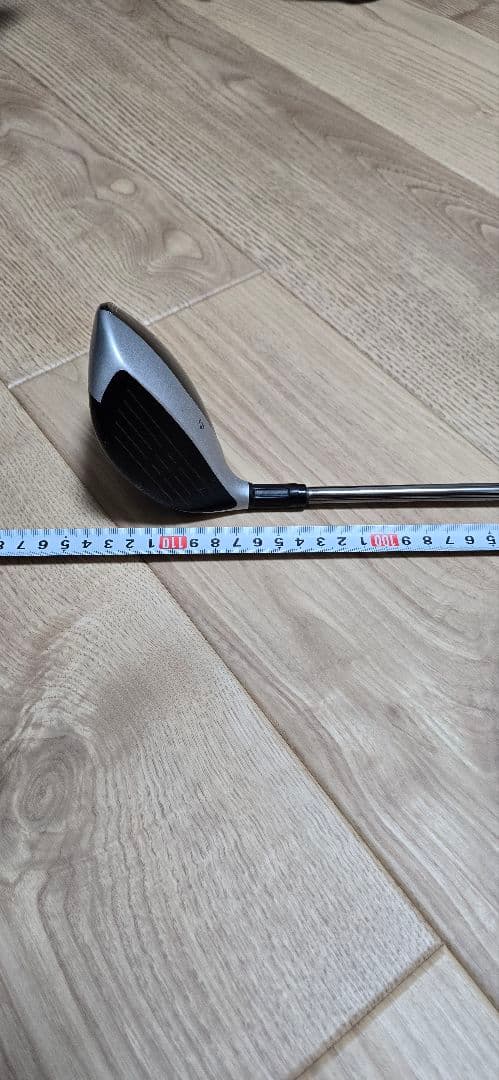 TaylorMade M4 ゴルフクラブ 3W 約43インチ