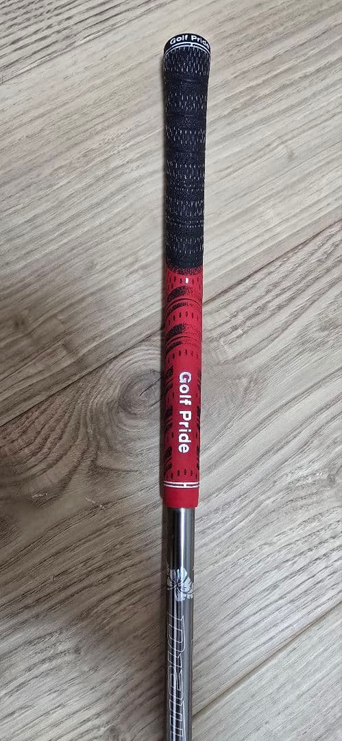 TaylorMade M4 ゴルフクラブ 3W 約43インチ