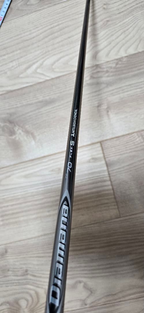 TaylorMade M4 ゴルフクラブ 3W 約43インチ