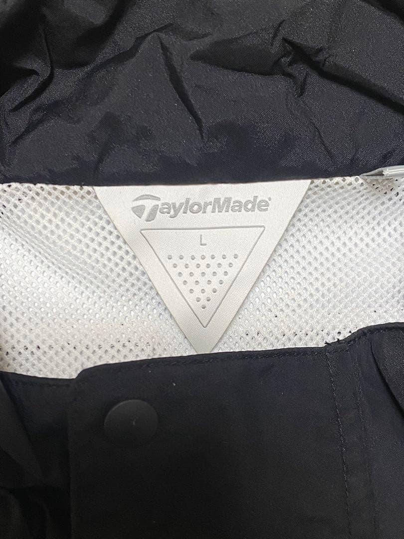 【Xmas限定特価】Tayior Made テーラーメイド レインウェア