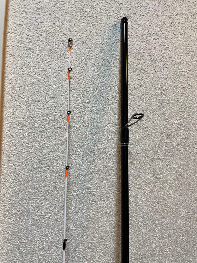 がまかつ ラグゼ スピードメタルS スピニング S610MH