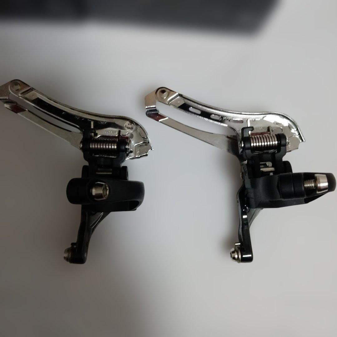 シマノ　FD-6800 新品未使用品　2点