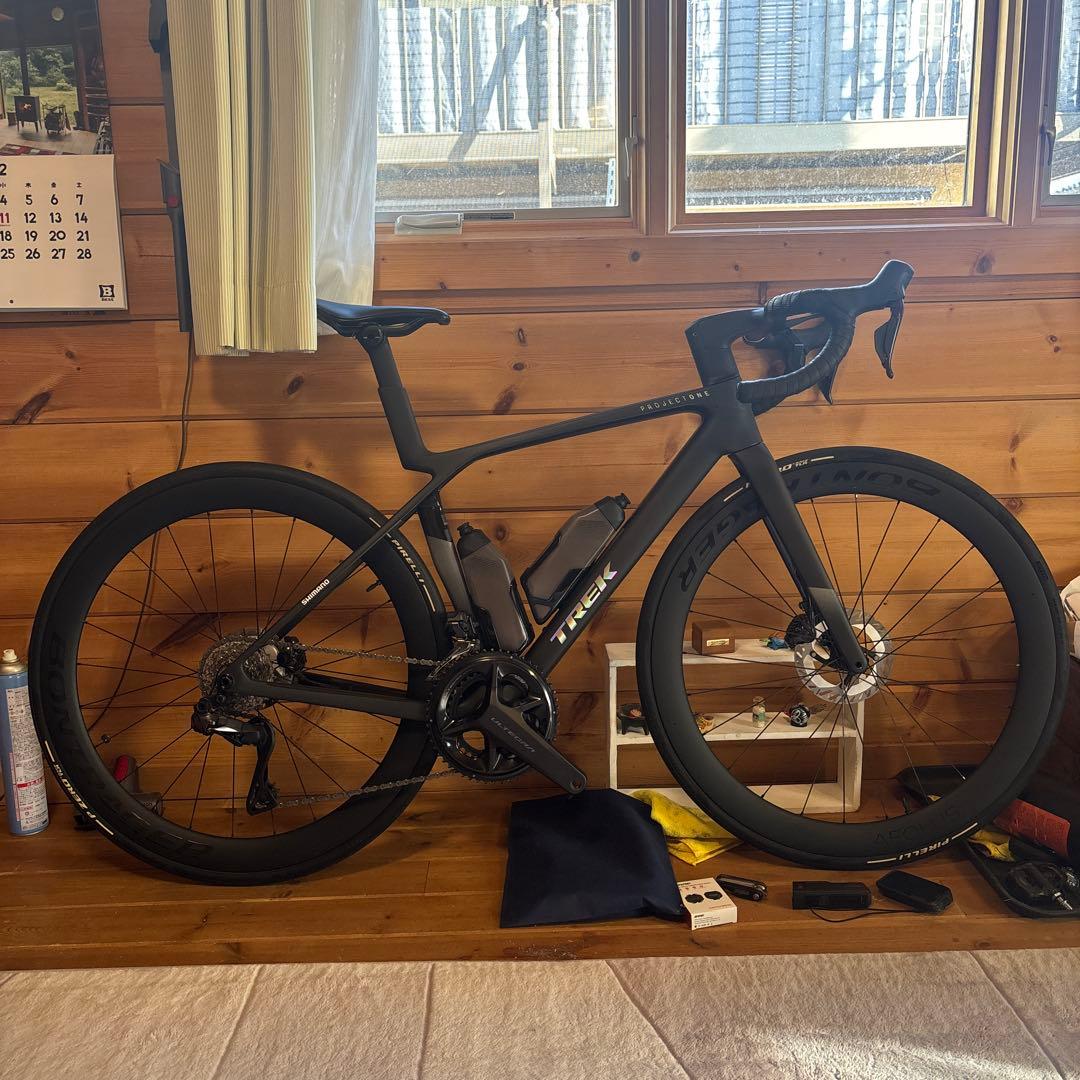 自転車本体 Trek Madone SLR 7 Gen 8