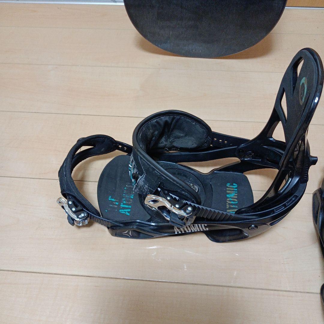 アートデザイン スノーボード 155cm