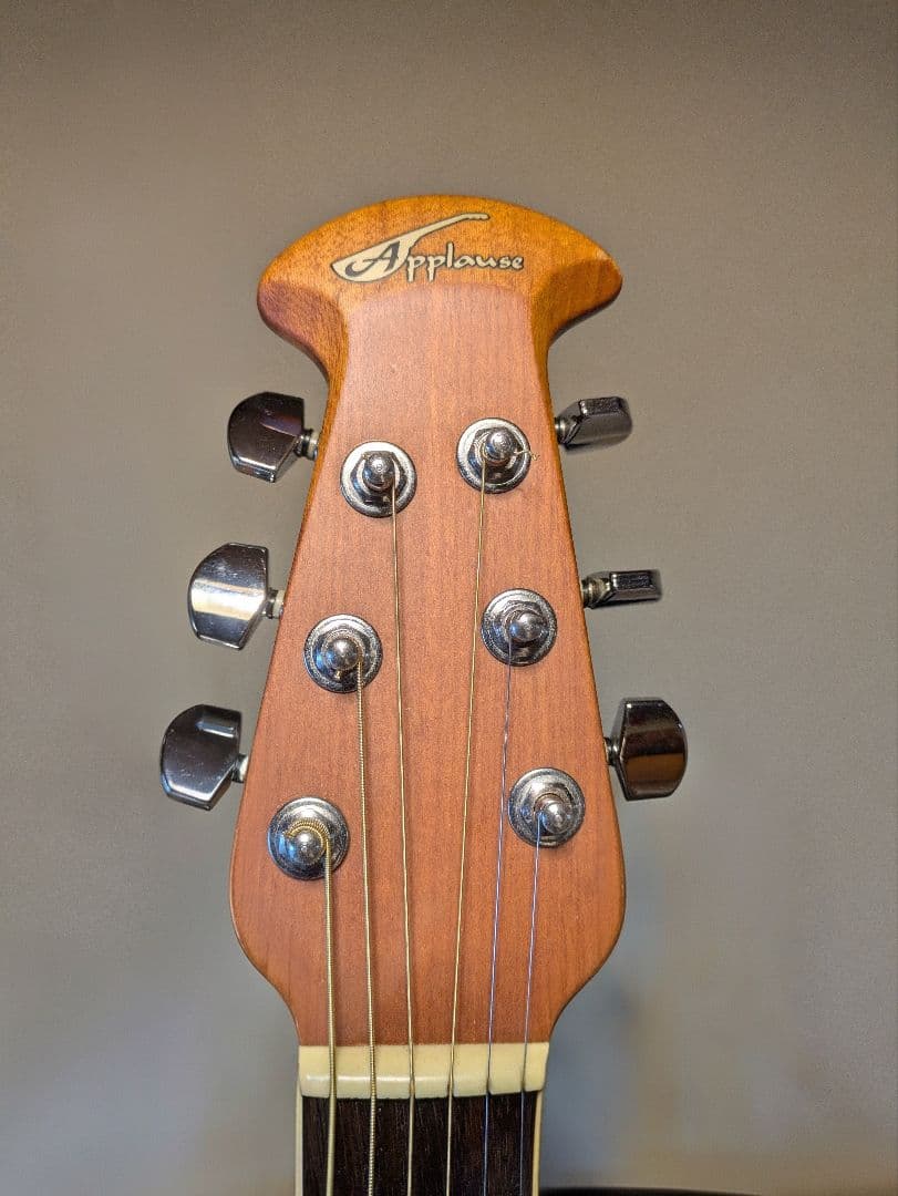 Ovation　アプローズ