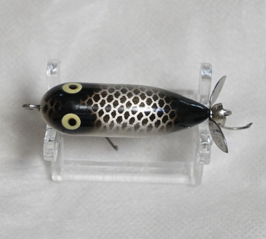 HEDDON ヘドン　タイニートーピード　NBS?