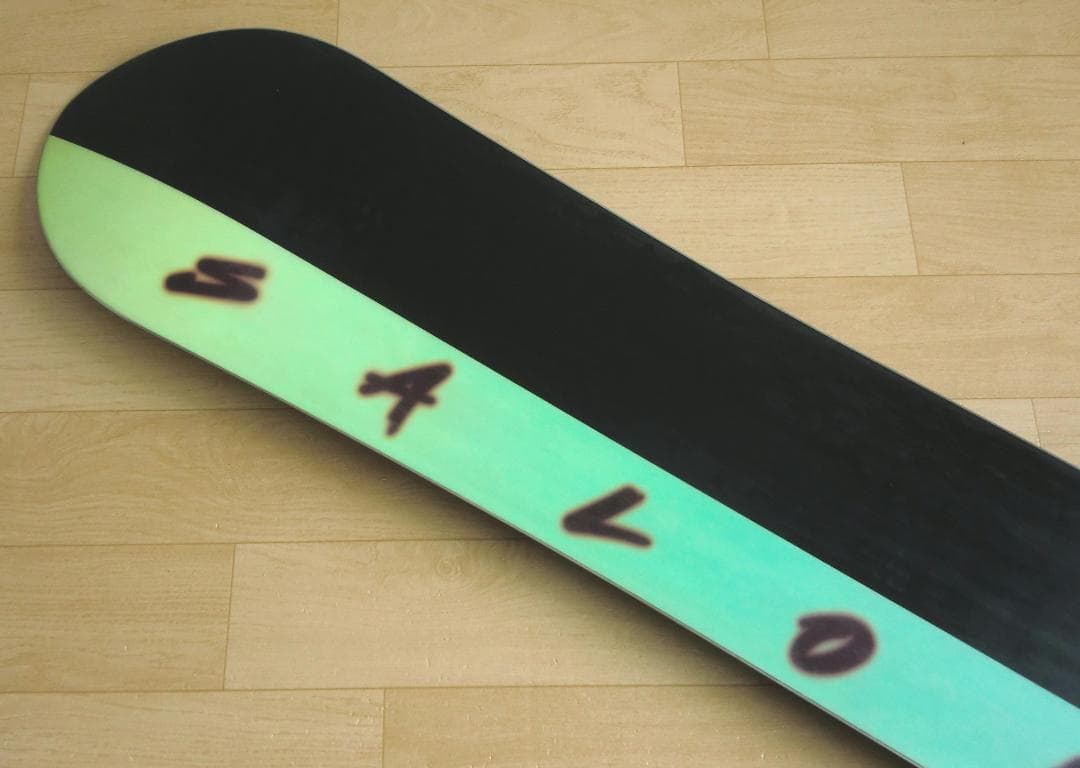 ■■送料無料■SALOMON■FIRST CALL■スノーボード■162cm■■
