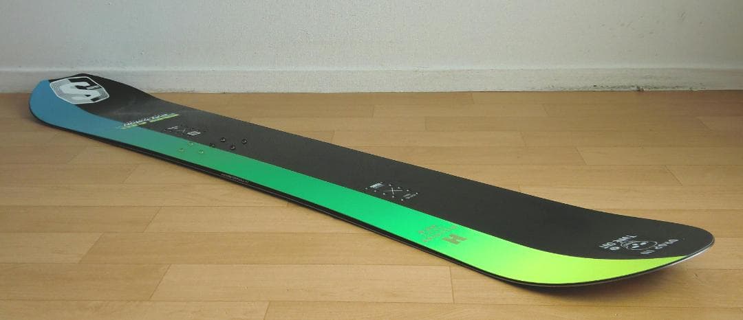 ■■送料無料■SALOMON■FIRST CALL■スノーボード■162cm■■