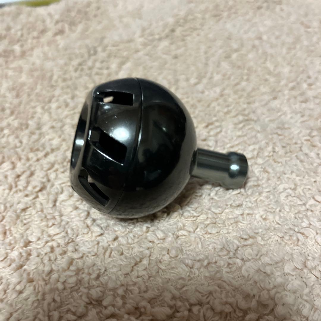 DAIWA SALTIGA BJ 200SHL ベイトリール