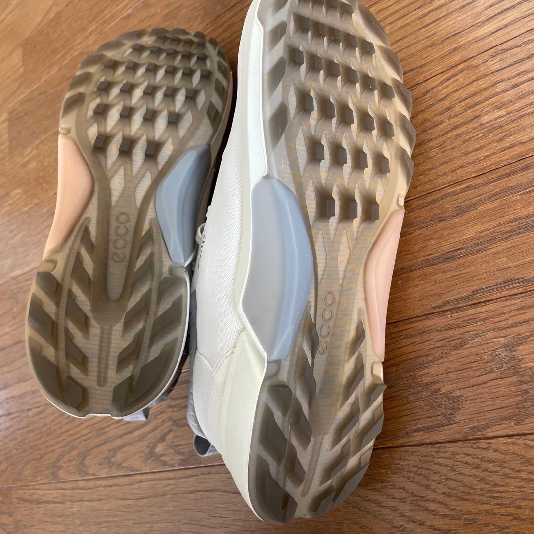 エコー　ecco ゴルフシューズ　レディース　36