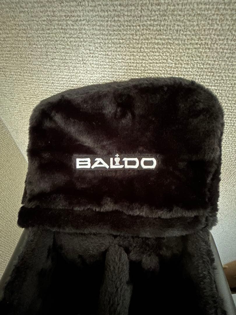 BALDO キャディバッグ