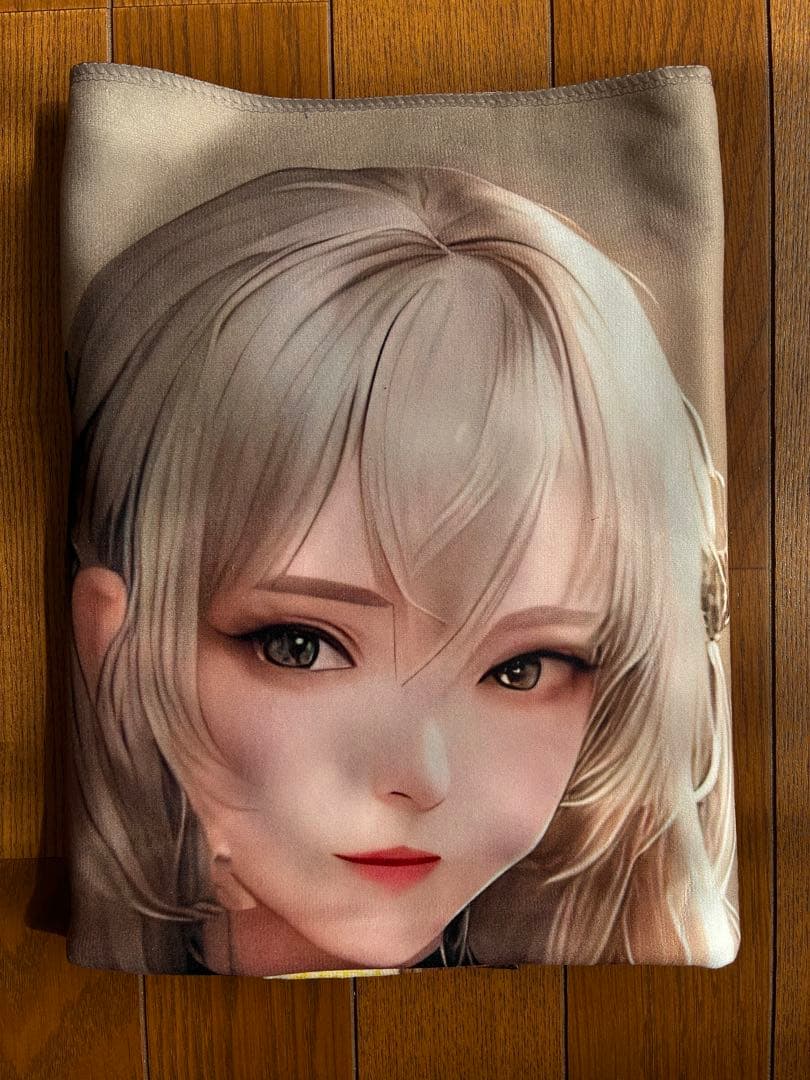 PRONIKE デザインタオル 約105×55cm５枚まとめ売り