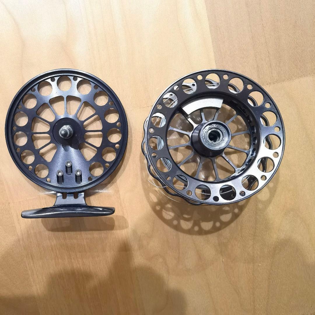 ★美品★　DAIWA　BJ85　POWER AND SHARP　落し込み