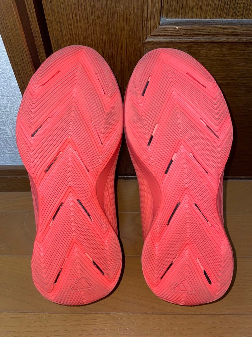 シューズ(男性用) Adidas AE1 28.0cm