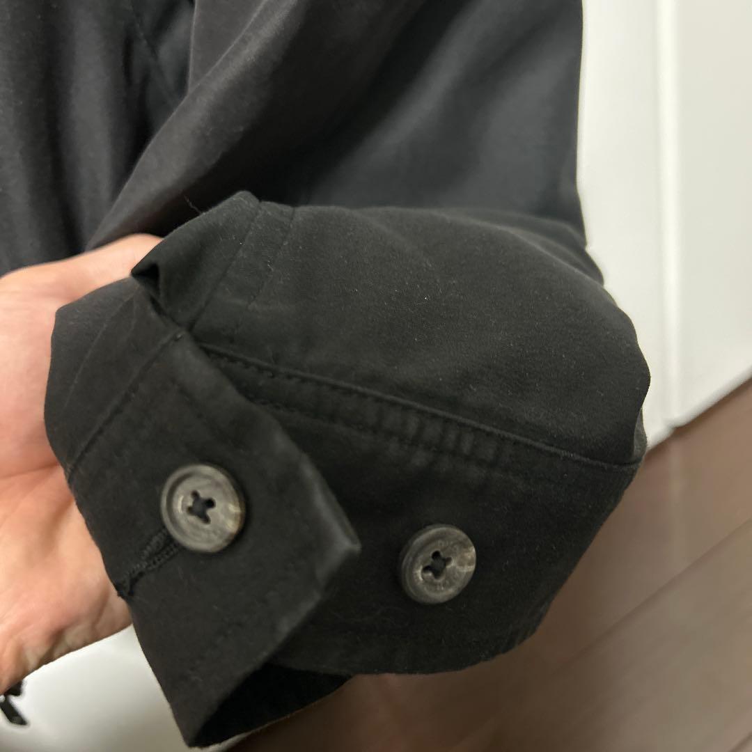 【美品】Polo by Ralph Laurenスウィングトップ　ブラックＬ