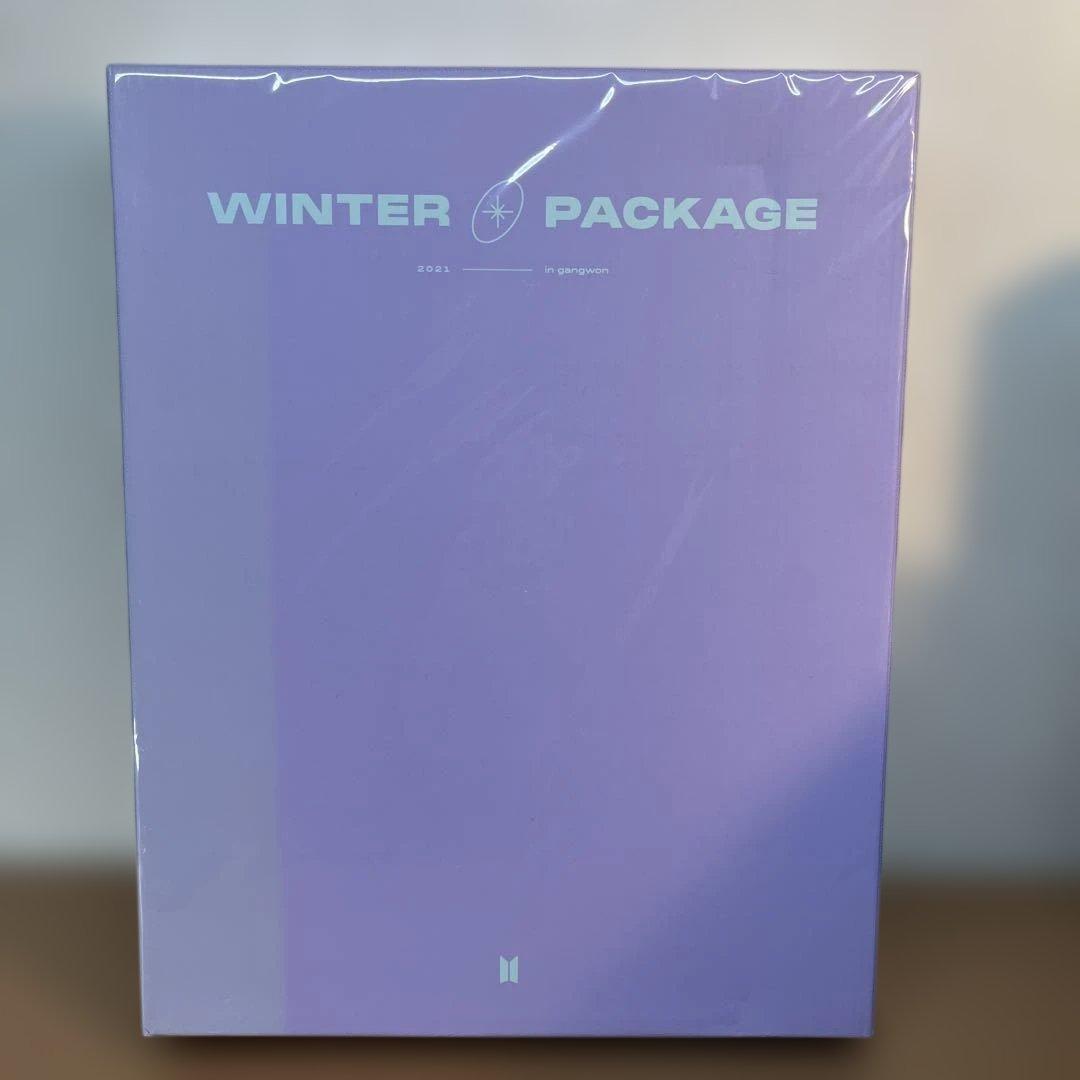 BTS SEASON'S GREETINGS シーグリ セット