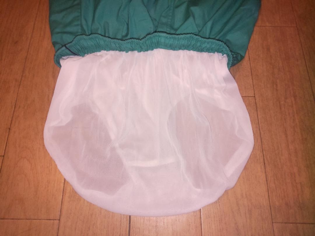 昭和レトロ★80年代★当時 アシックス 短パン ショートパンツ ジョギングパンツ