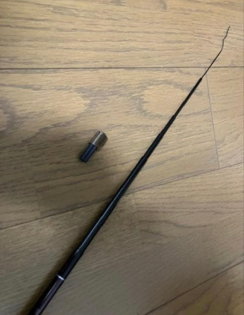 新品　渓峰テンカラ 33NR　送料込み