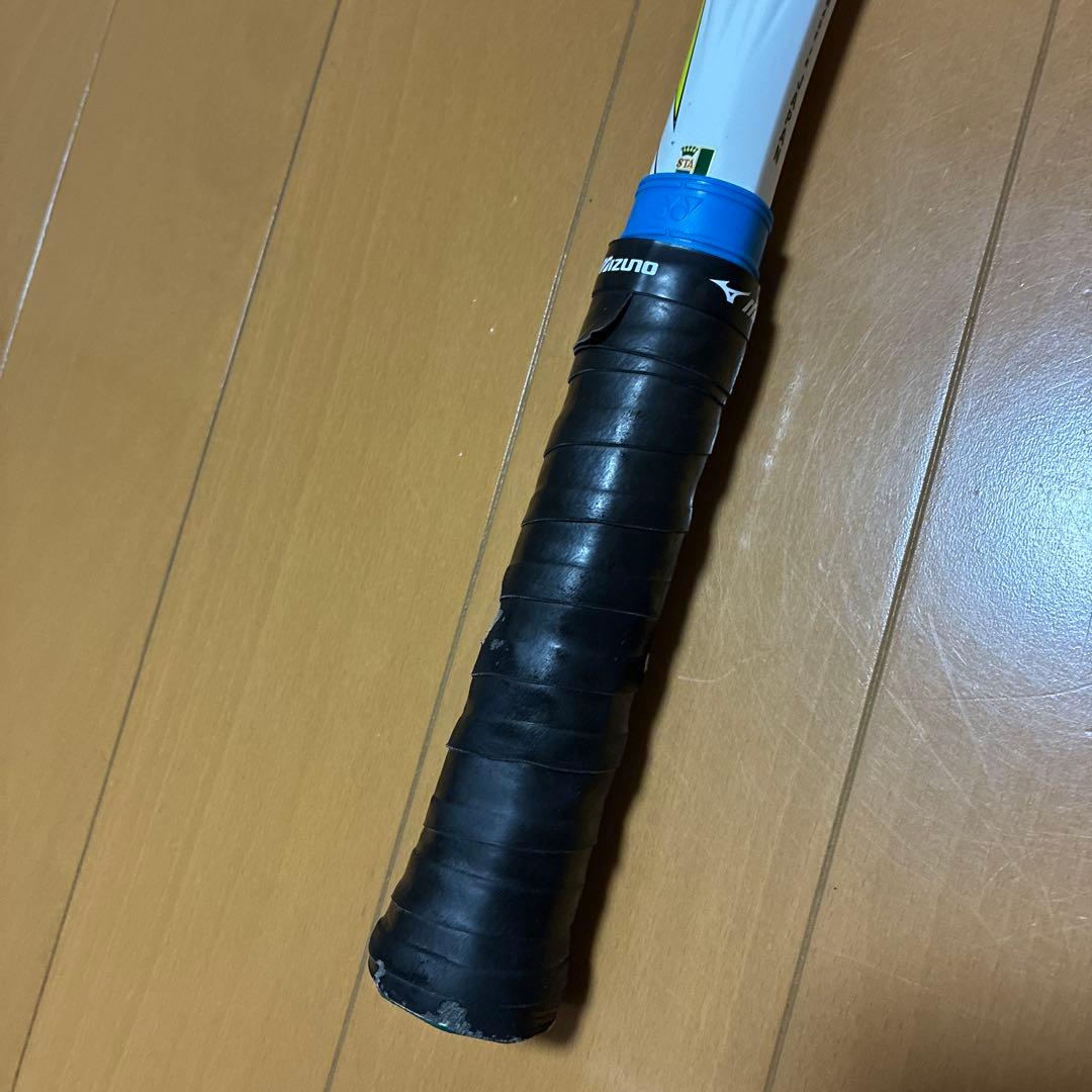 YONEX VOLTRAGE テニスラケット　型番···7V STEER
