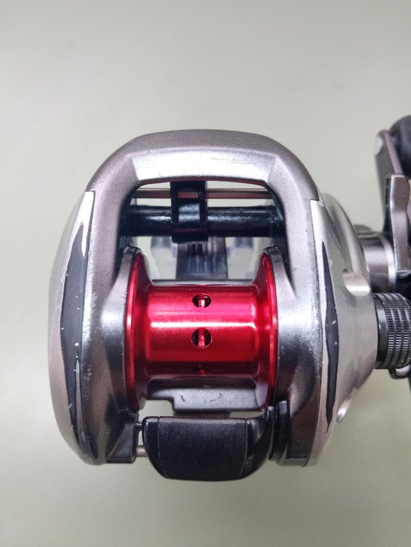 11スコーピオンDC7 シーバス ロックフィッシュ バス ナマズ