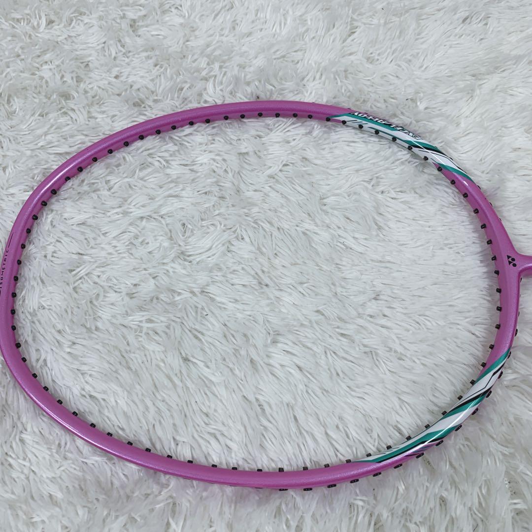 【未使用品】YONEX NANORAY 30 バトミントン