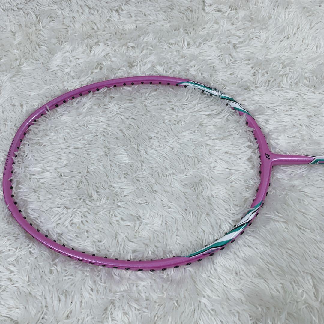 【未使用品】YONEX NANORAY 30 バトミントン