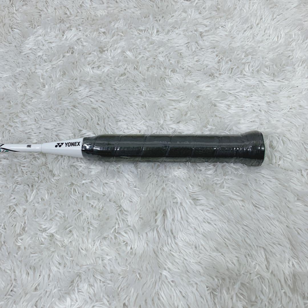 【未使用品】YONEX NANORAY 30 バトミントン