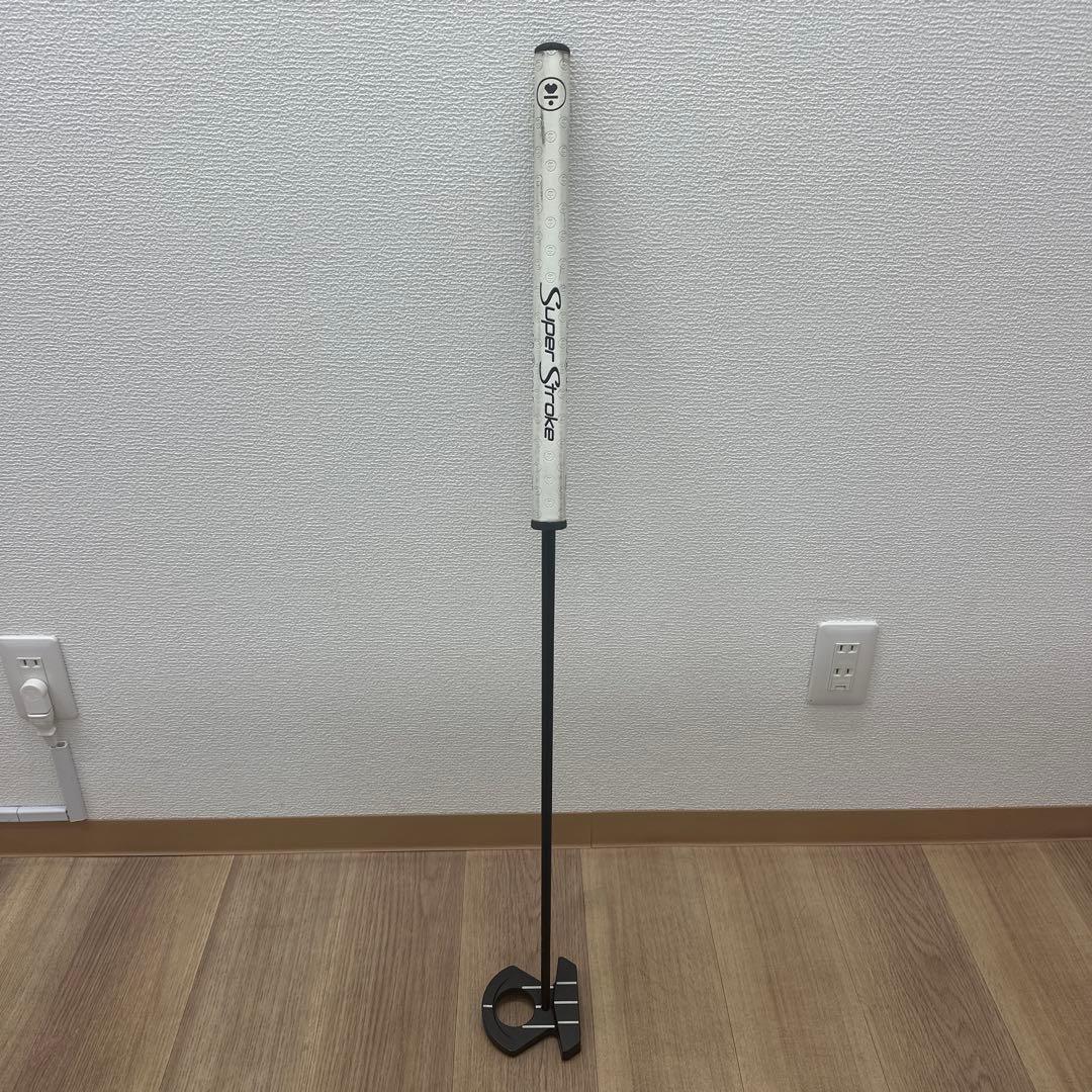 Super Stroke LAB GOLF パター39インチ