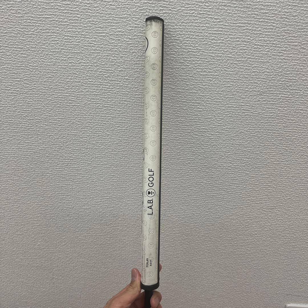 Super Stroke LAB GOLF パター39インチ