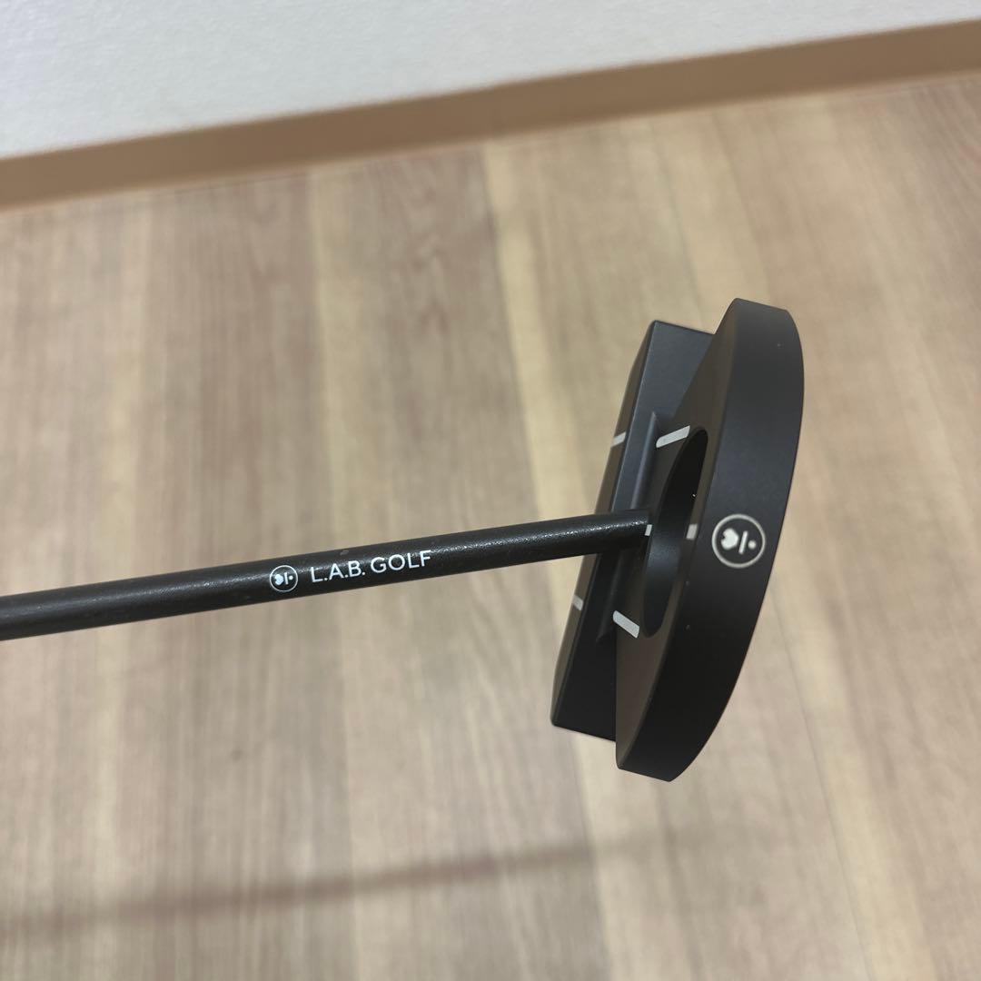 Super Stroke LAB GOLF パター39インチ