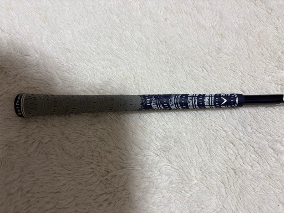 キャロウェイ 3W/5W Steelhead XR フレックスS 2本セット