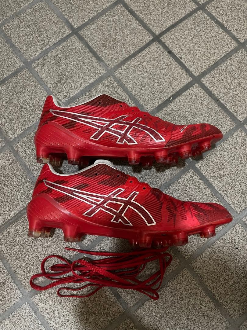 ASICS アクロス3
