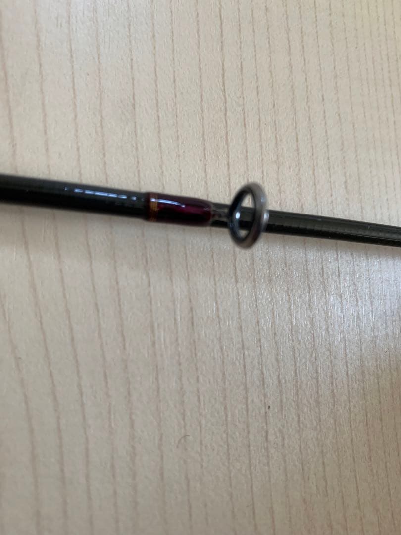 ホワイトウルフ 62ul-e オオツカLTD