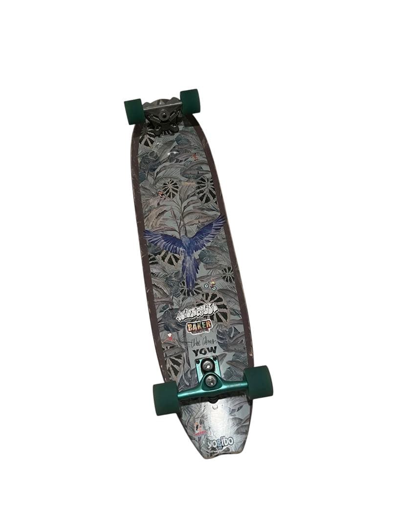 YOW サーフスケート CALMON 41”