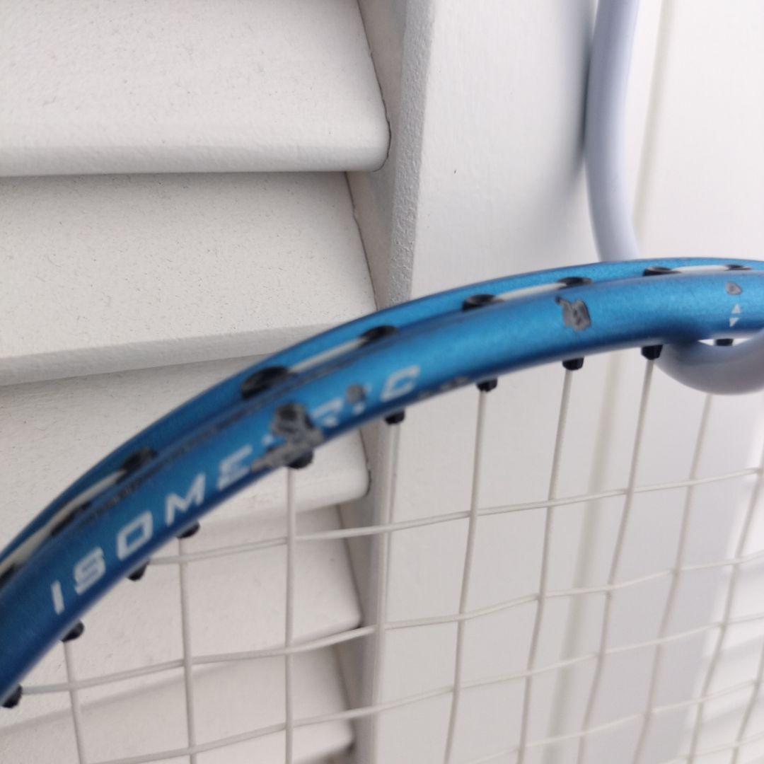 【表面剥がれ有り】YONEX ArcSaber FB バドミントンラケット