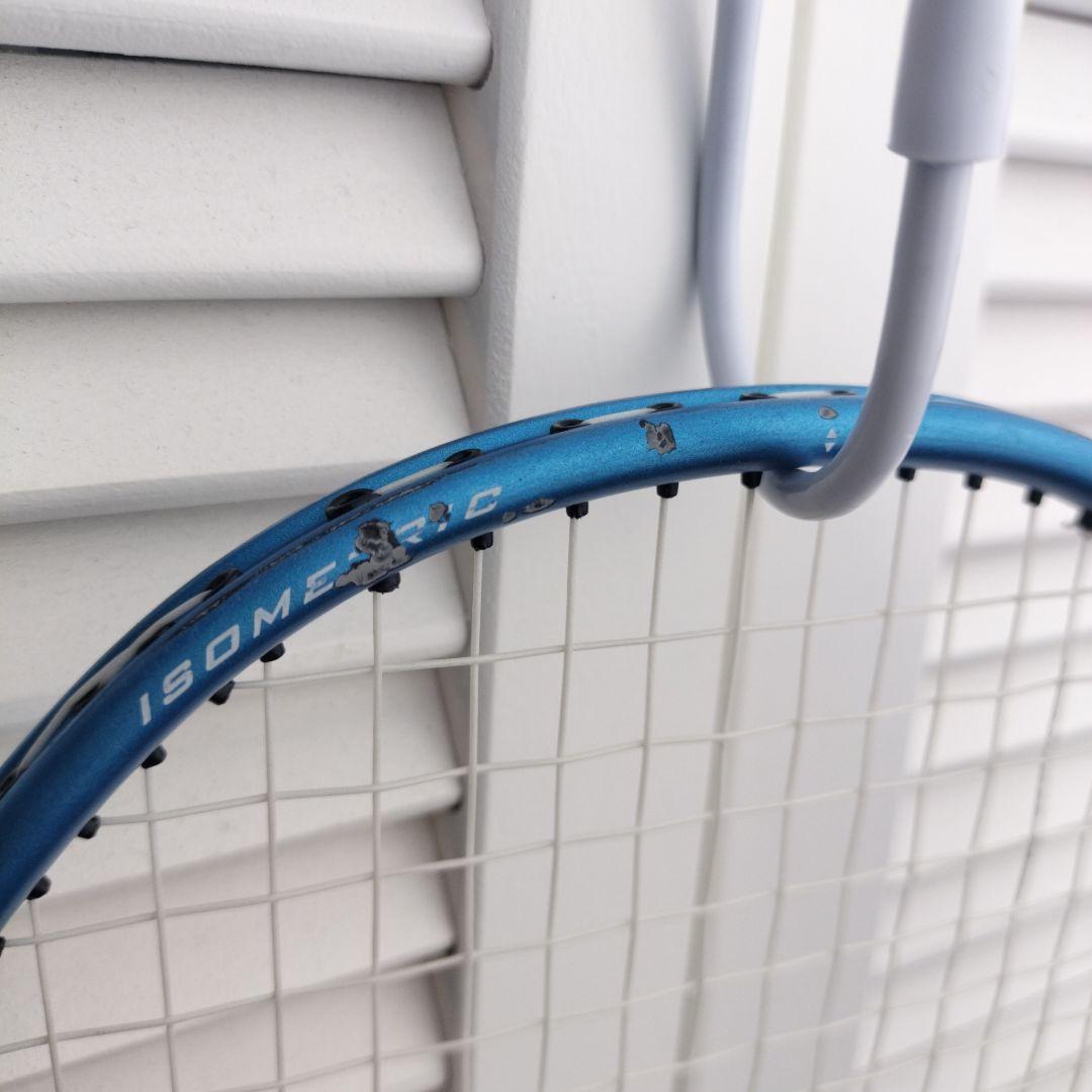 【表面剥がれ有り】YONEX ArcSaber FB バドミントンラケット