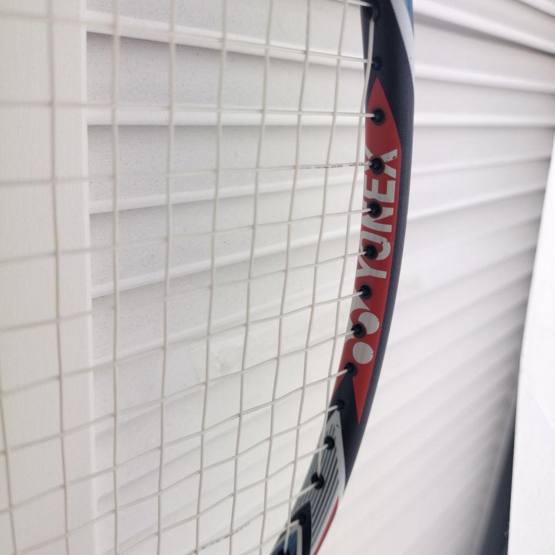 【表面剥がれ有り】YONEX ArcSaber FB バドミントンラケット