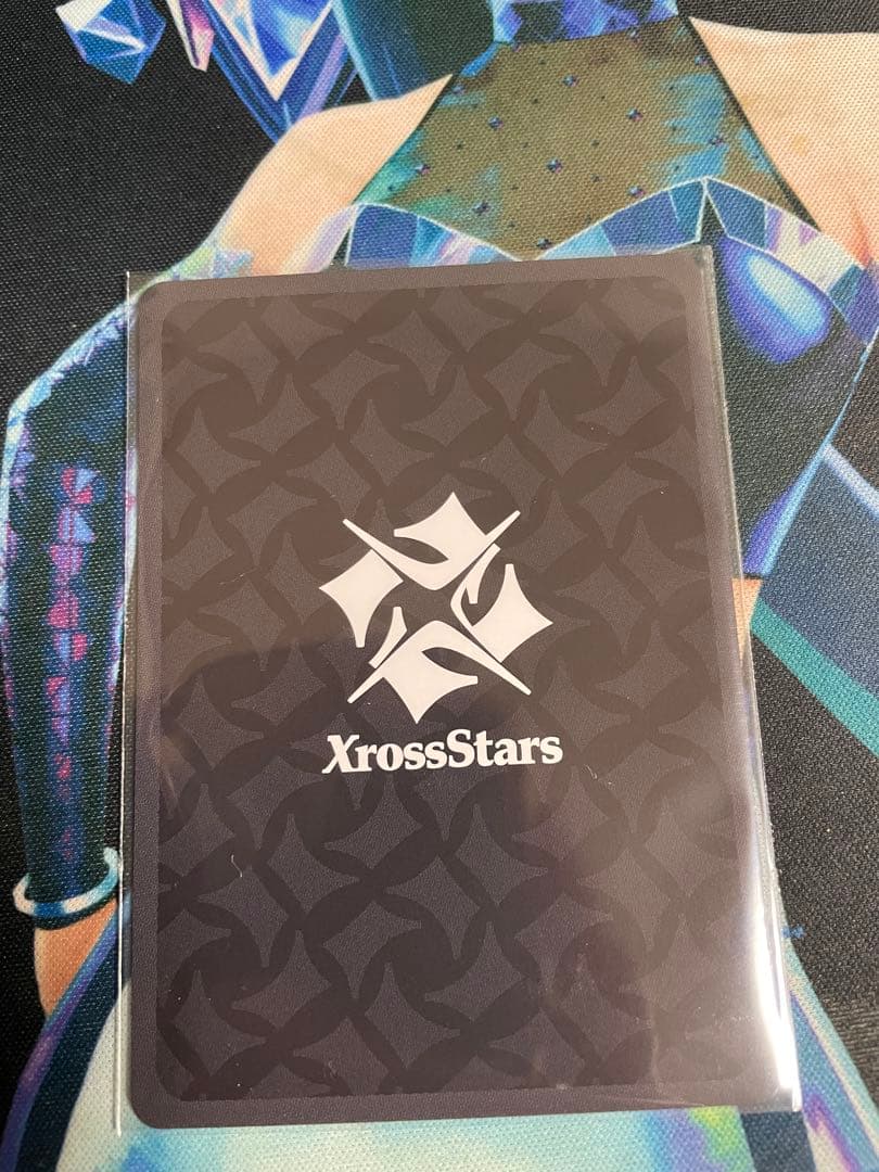 ストームラッシュ クロススターズ