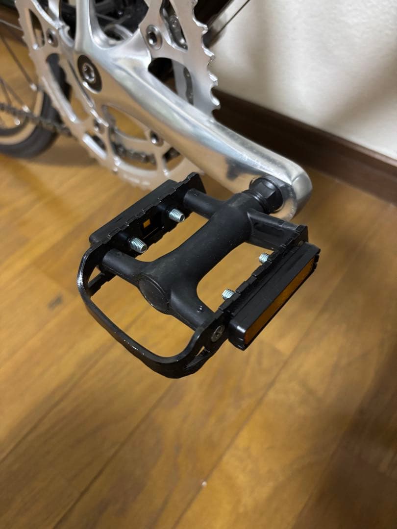 新品同様　LOUIS GARNEAU J24 Road ルイガノ　直接引取のみ
