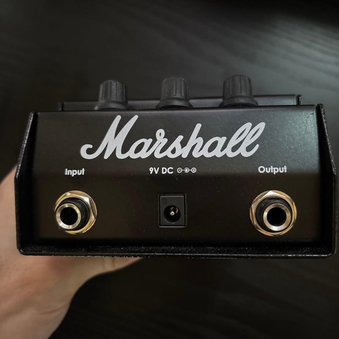 Marshall Blues Breaker ギターエフェクター