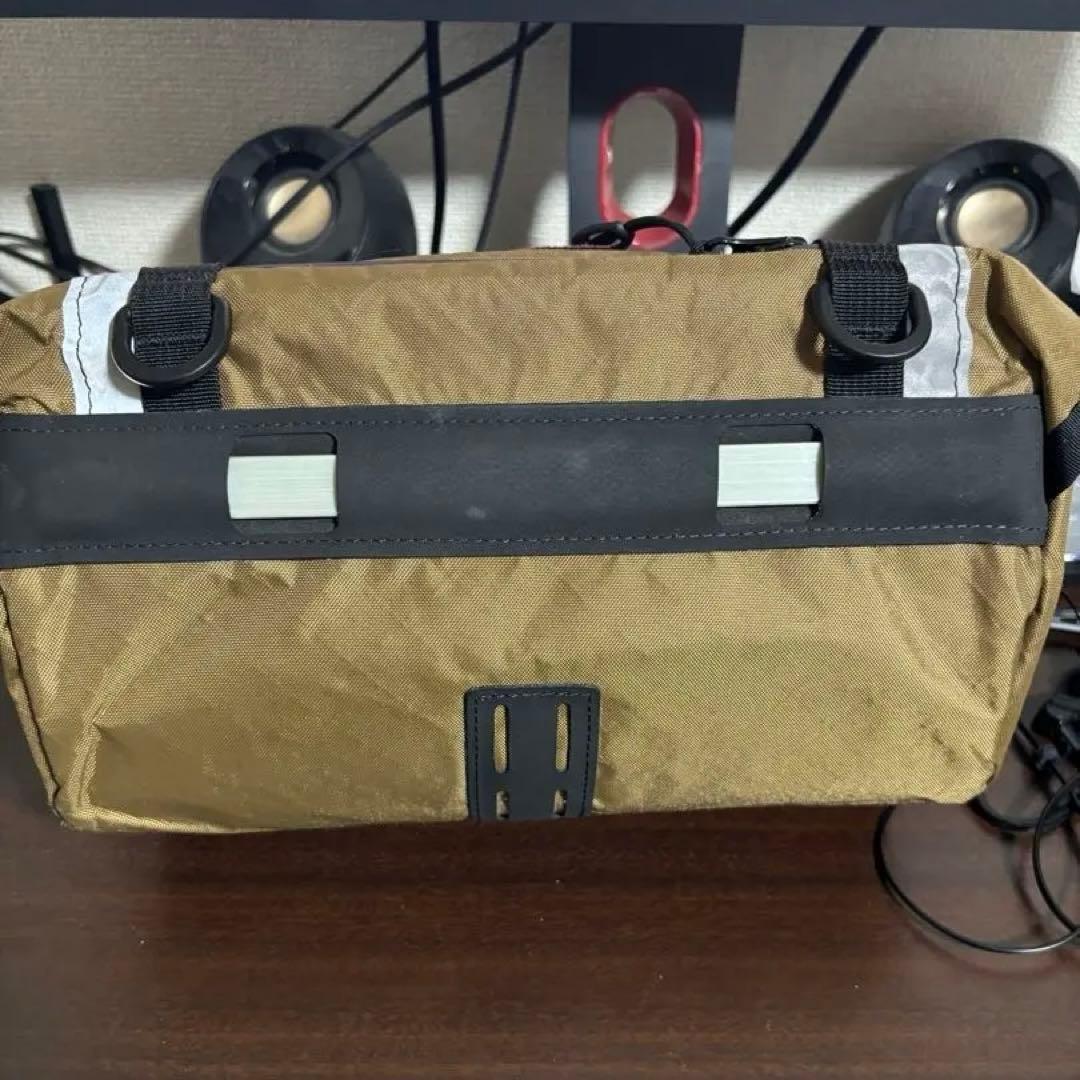 アクセサリー swift industries catalyst pack coyote