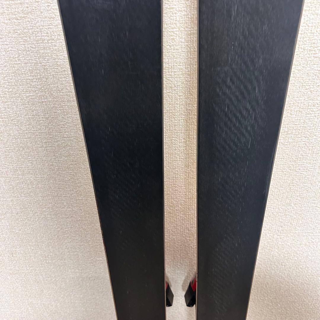 【HEAD】ヘッドWORLDCUP GS RD 170㎝ R25.4