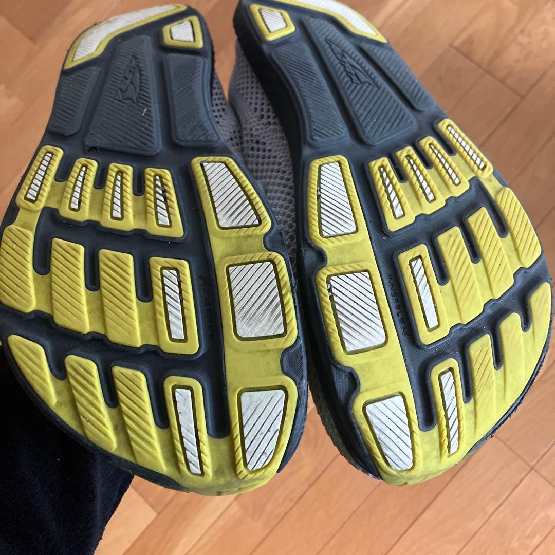 アルトラ エスカランテレーサー2