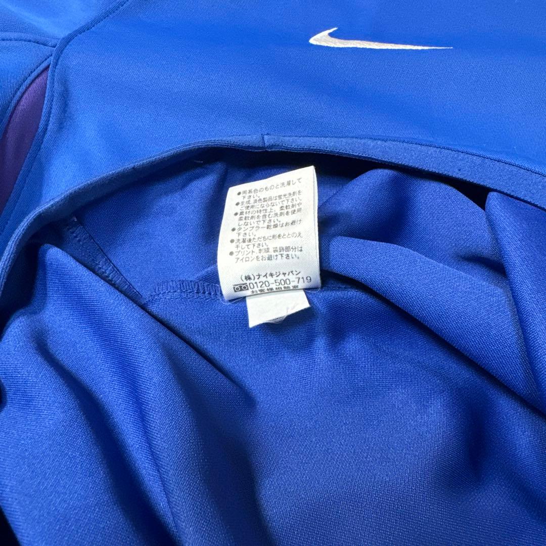 サンフレッチェ広島 トレーニングウェア NIKE ナイキ